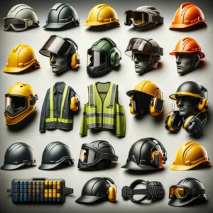 Protection de la tête