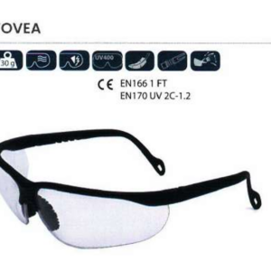 Lunettes à branches FOVEA