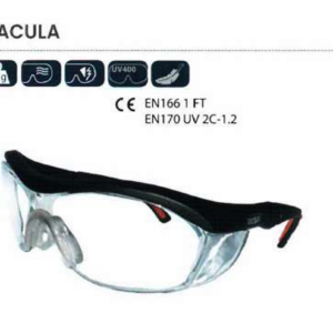 Lunettes à branches MACULA