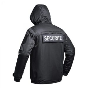 Blouson SECURITE Hardshell SECU-ONE