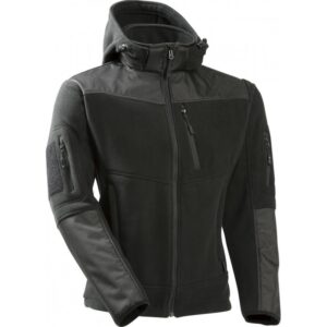 Blouson polaire BLACK OPS II