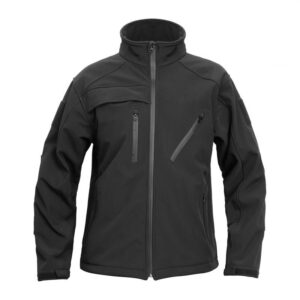 Veste Softshell Elite Securité ARES 3 en 1
