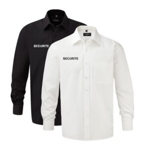 Chemise SECURITE
