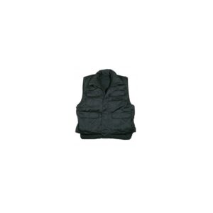 Gilet Grand Froid Noir