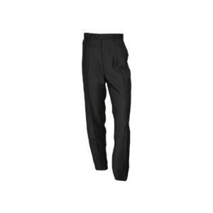 Pantalon coupe droite