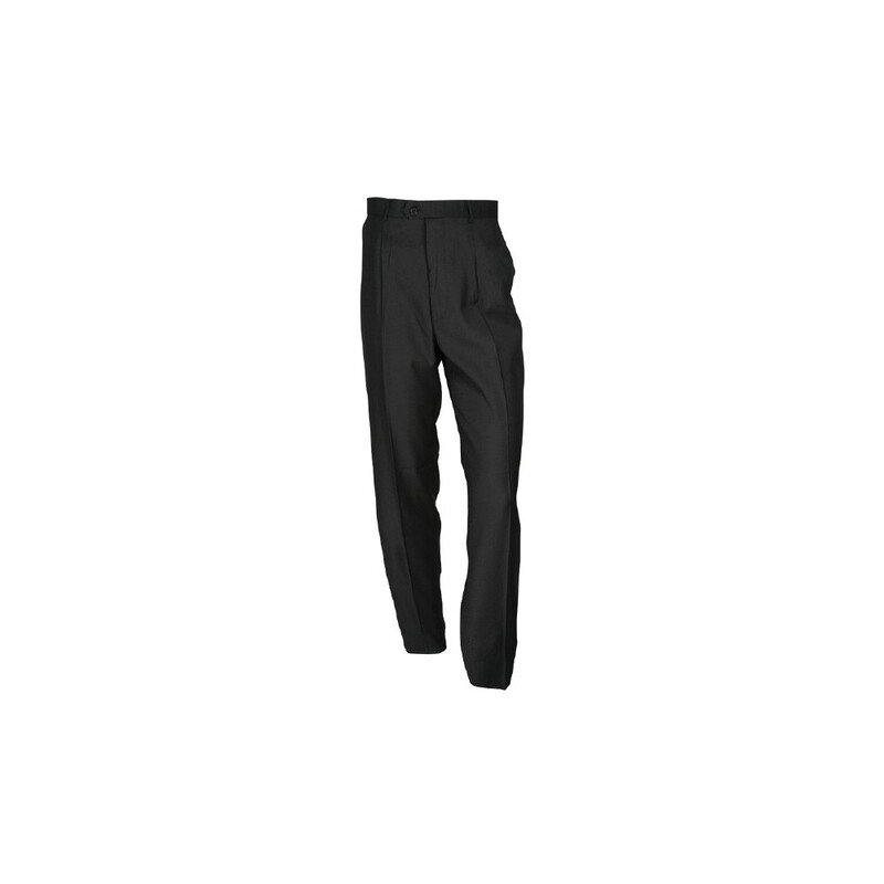 Pantalon coupe droite