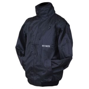Blouson chaud SECURITE