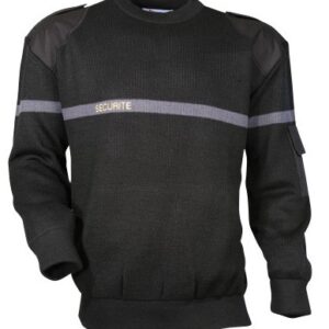 Pull Sécurité