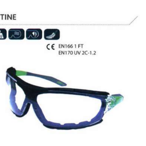 Lunettes à branches RETINE