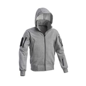 Sweat Tactique à capuche