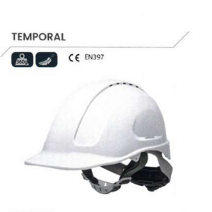 Casque de chantier TEMPORAL