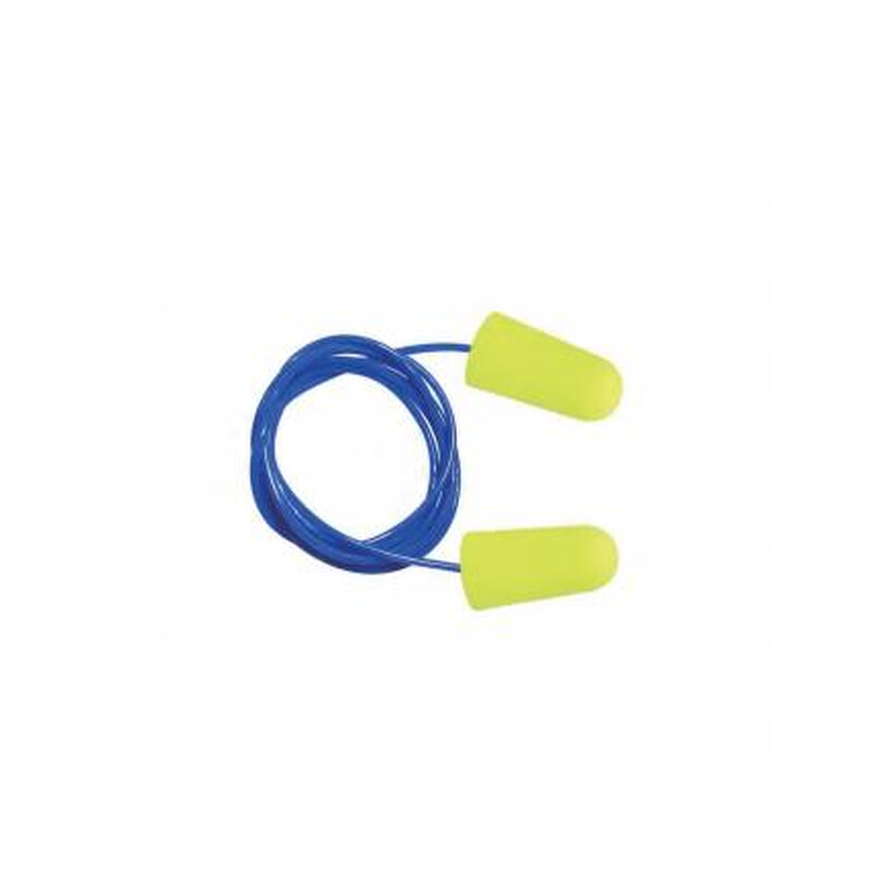 Bouchons d'Oreilles avec Cordon
