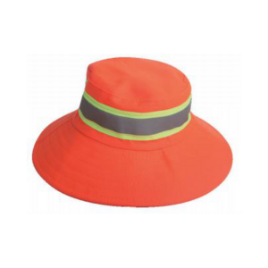 Bob Orange Haute Visibilité