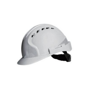 Casque Ventilé avec Mentonnière