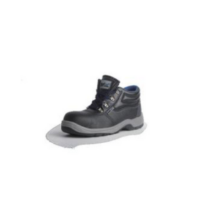 Chaussure Sécurité Design Moderne