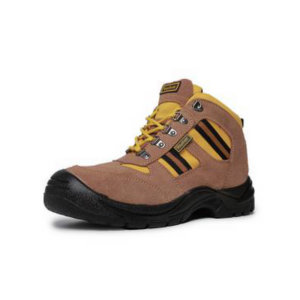 Chaussure Sécurité Trekking Marron
