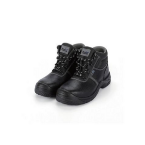 Chaussures Sécurité Noires Classiques