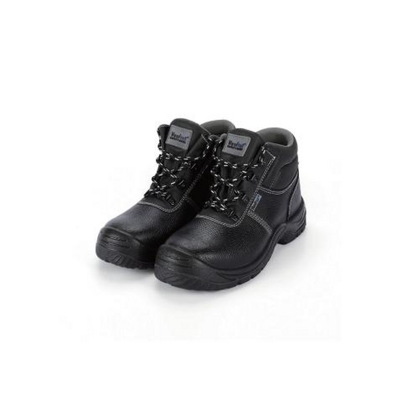 Chaussures Sécurité Noires Classiques