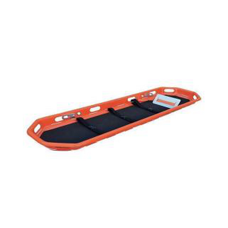 Civière de Secours Pliable