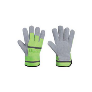 Gants Haute Visibilité