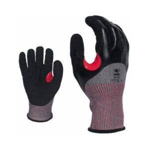 Gants Mécaniques Super Renforcés
