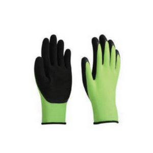 Gants Polyuréthane Multicolores