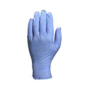 Gants Transparents Vinyle