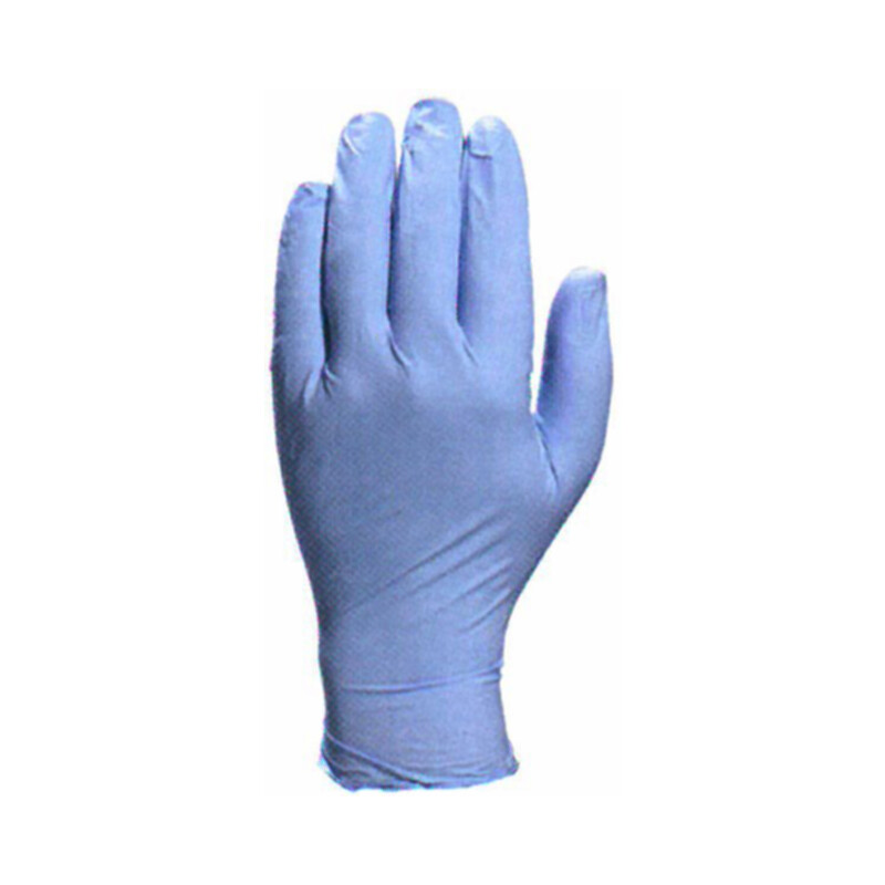 Gants Transparents Vinyle