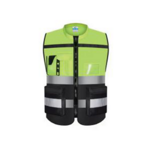 Gilet Haute Visibilité Classe 2