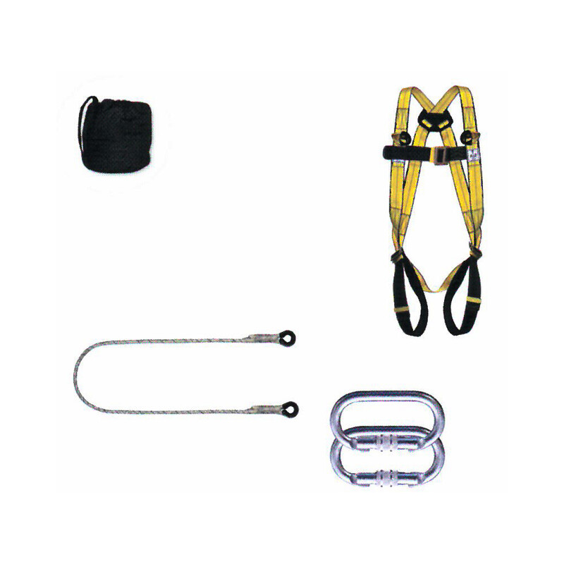 Kit Antichute Complet