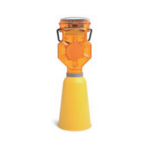 Lampe de Chantier Conique