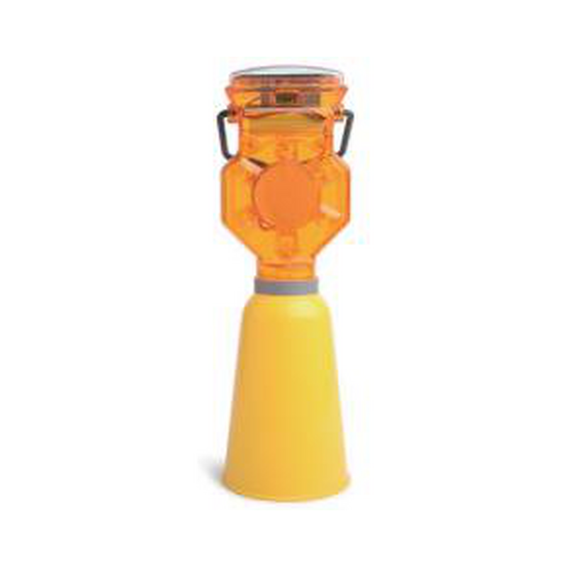 Lampe de Chantier Conique