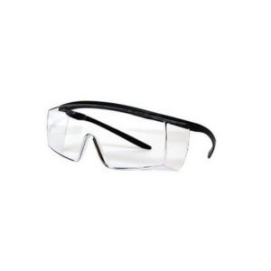 Lunettes Sécurité Enveloppantes