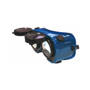 Lunettes Soudage Verres Relevables