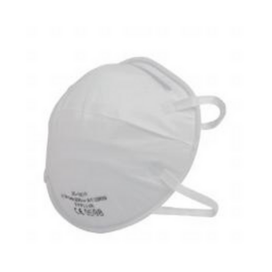 Masque Respiratoire FFP2