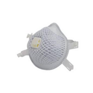 Masque Mesh Valve Jaune