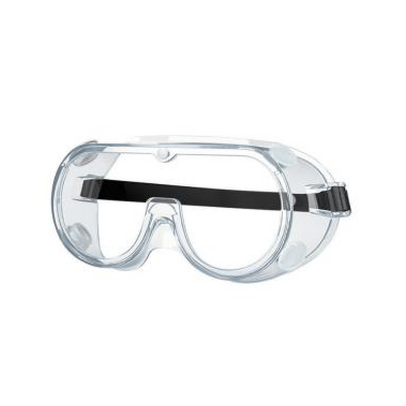 Lunettes-Masques Étanches