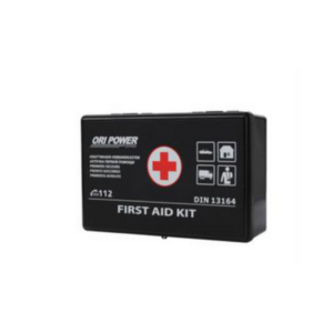 Trousse Premiers Secours Compacte