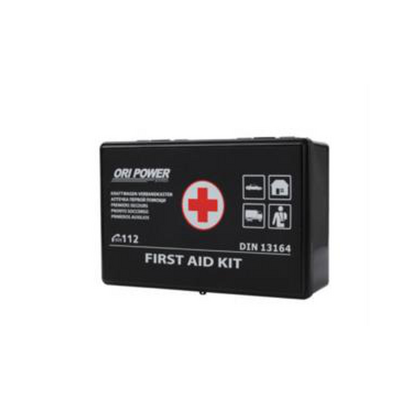 Trousse Premiers Secours Compacte