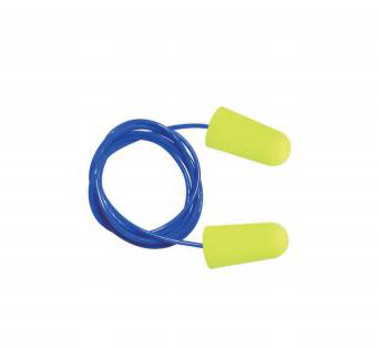 Bouchons avec cordon