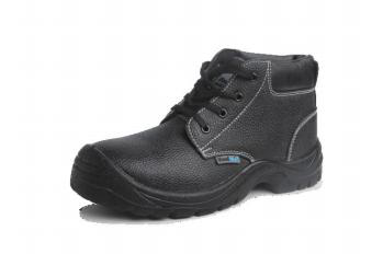 Chaussure sécurité noire standard