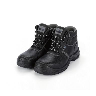 Chaussures sécurité noires classiques
