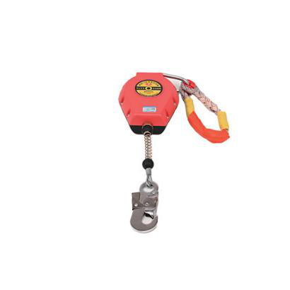 Enrouleur antichute automatique