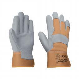 Gants manutention renforcés