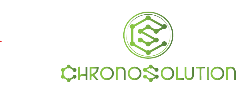 Logo ChronoSolution