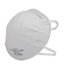 Masque respiratoire FFP2