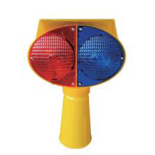 Palette signalisation rouge/vert STOP/GO