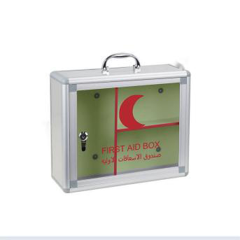 Trousse de secours rigide